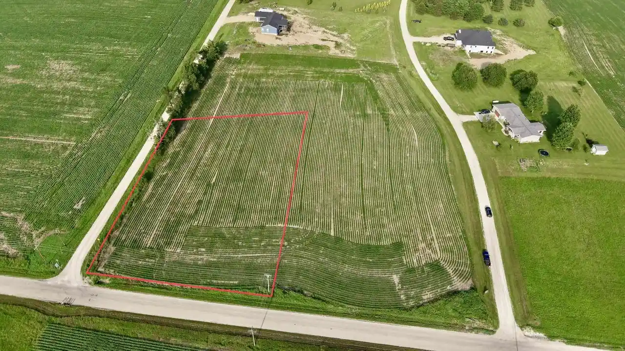Homes for sale in Argyle, WI | Lot 11 Old Q Road Road, Argyle, WI 53516 | MLS# 2027694