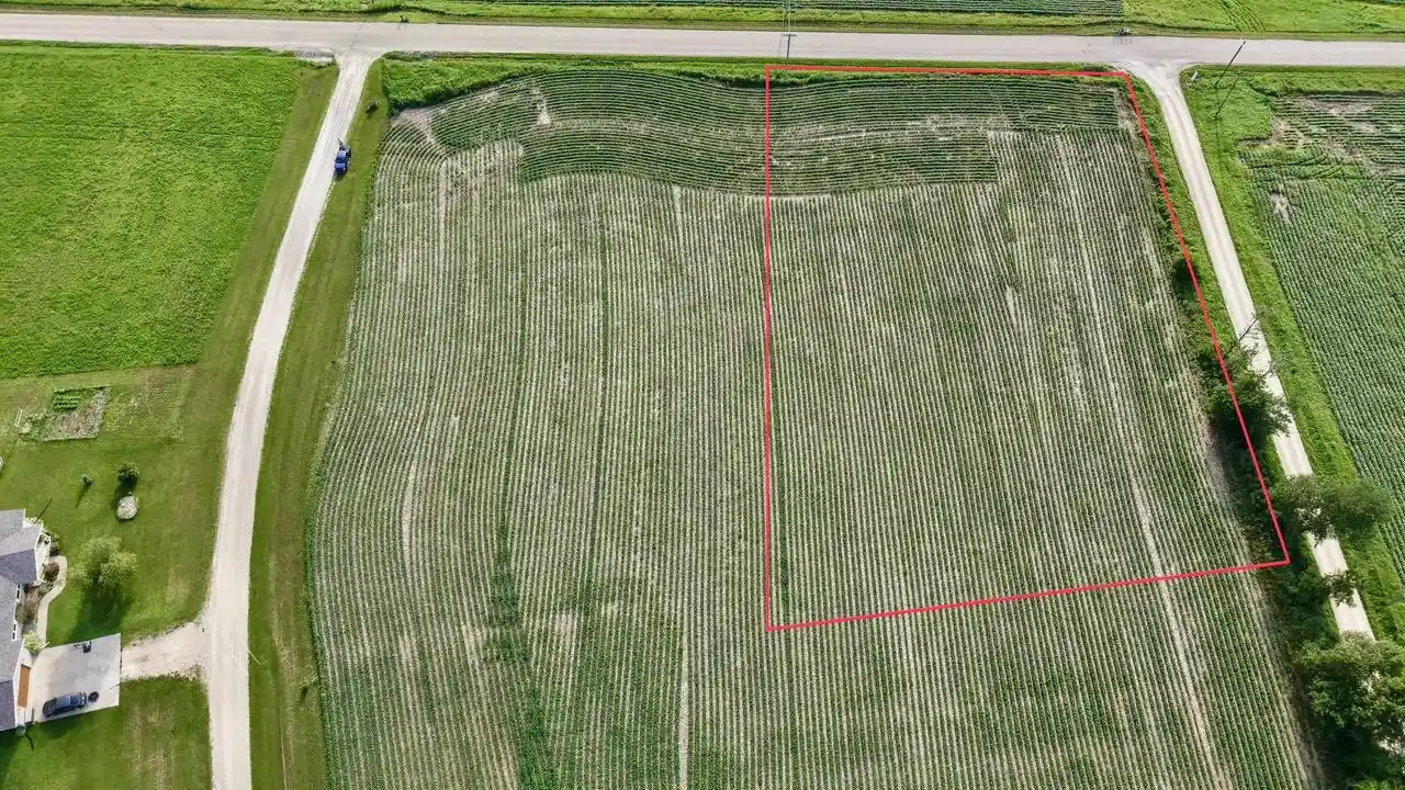 Homes for sale in Argyle, WI | Lot 11 Old Q Road Road, Argyle, WI 53516 | MLS# 2027694