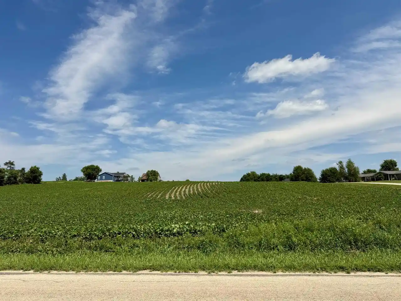 Homes for sale in Argyle, WI | Lot 11 Old Q Road Road, Argyle, WI 53516 | MLS# 2027694