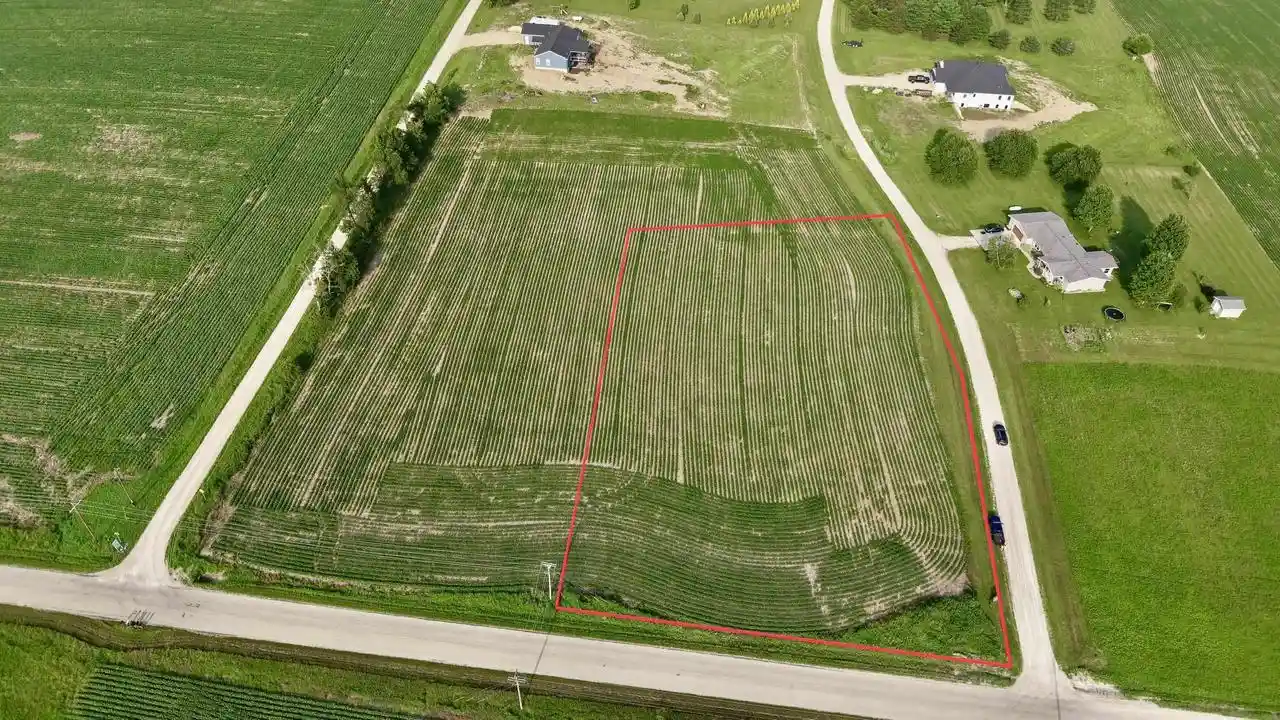 Homes for sale in Argyle, WI | Lot 10 Old Q Road Road, Argyle, WI 53516 | MLS# 2027696