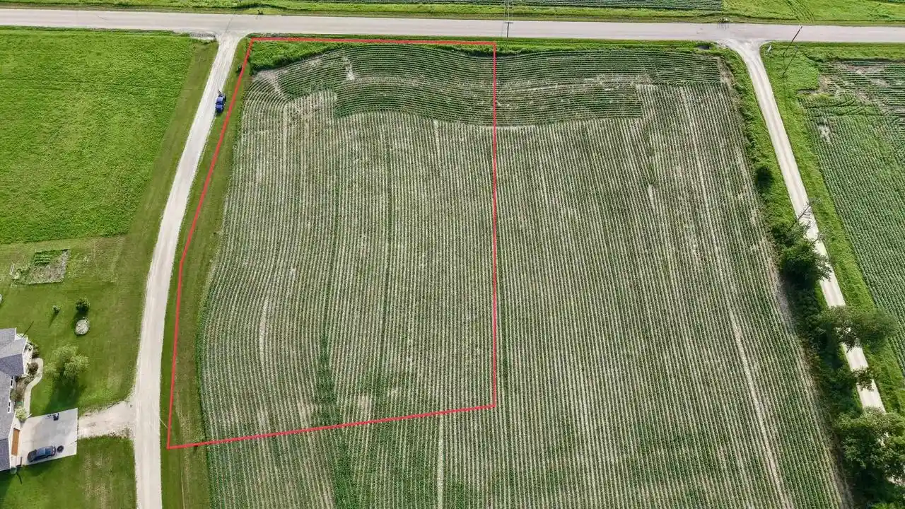 Homes for sale in Argyle, WI | Lot 10 Old Q Road Road, Argyle, WI 53516 | MLS# 2027696