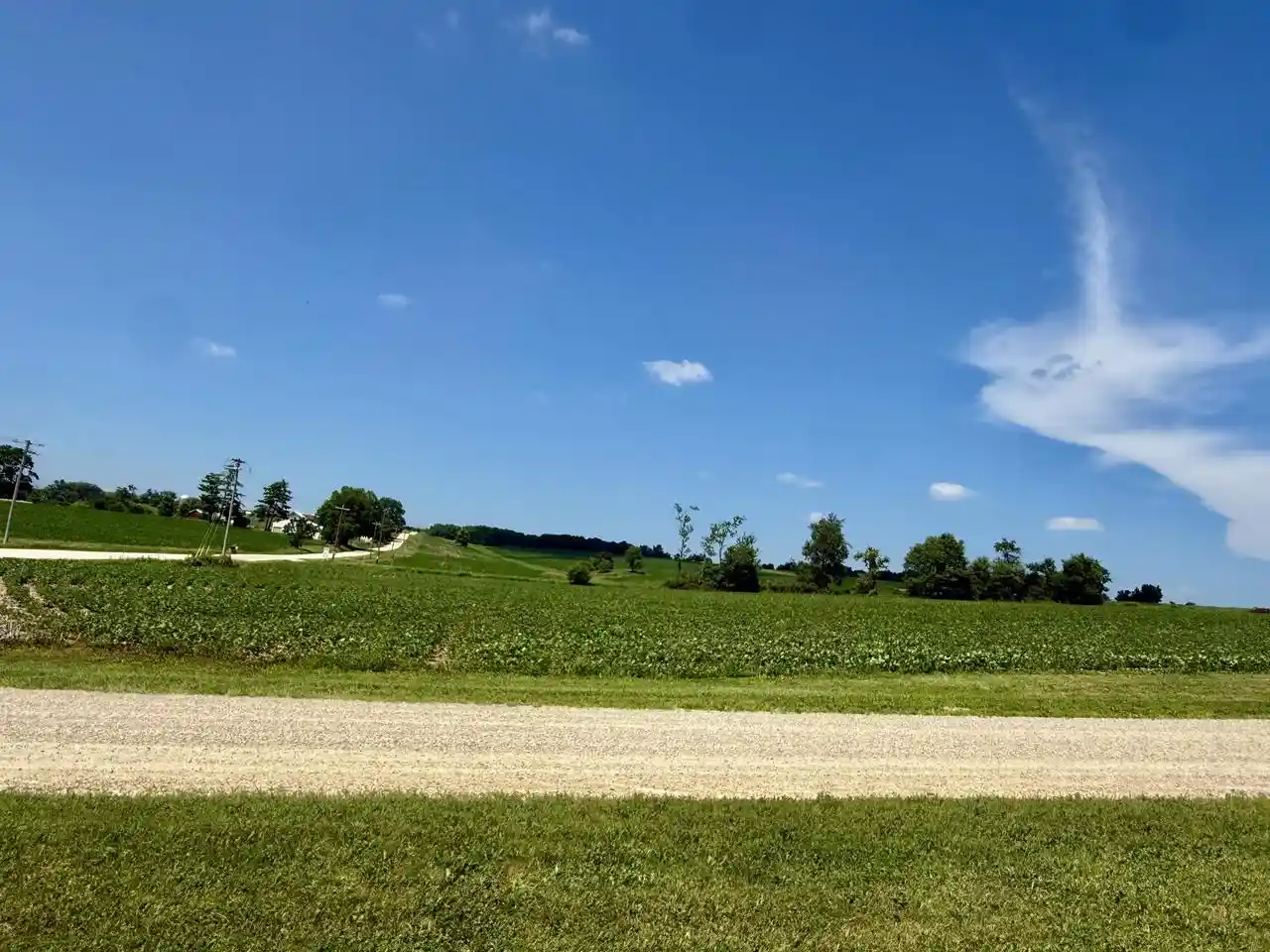 Homes for sale in Argyle, WI | Lot 10 Old Q Road Road, Argyle, WI 53516 | MLS# 2027696