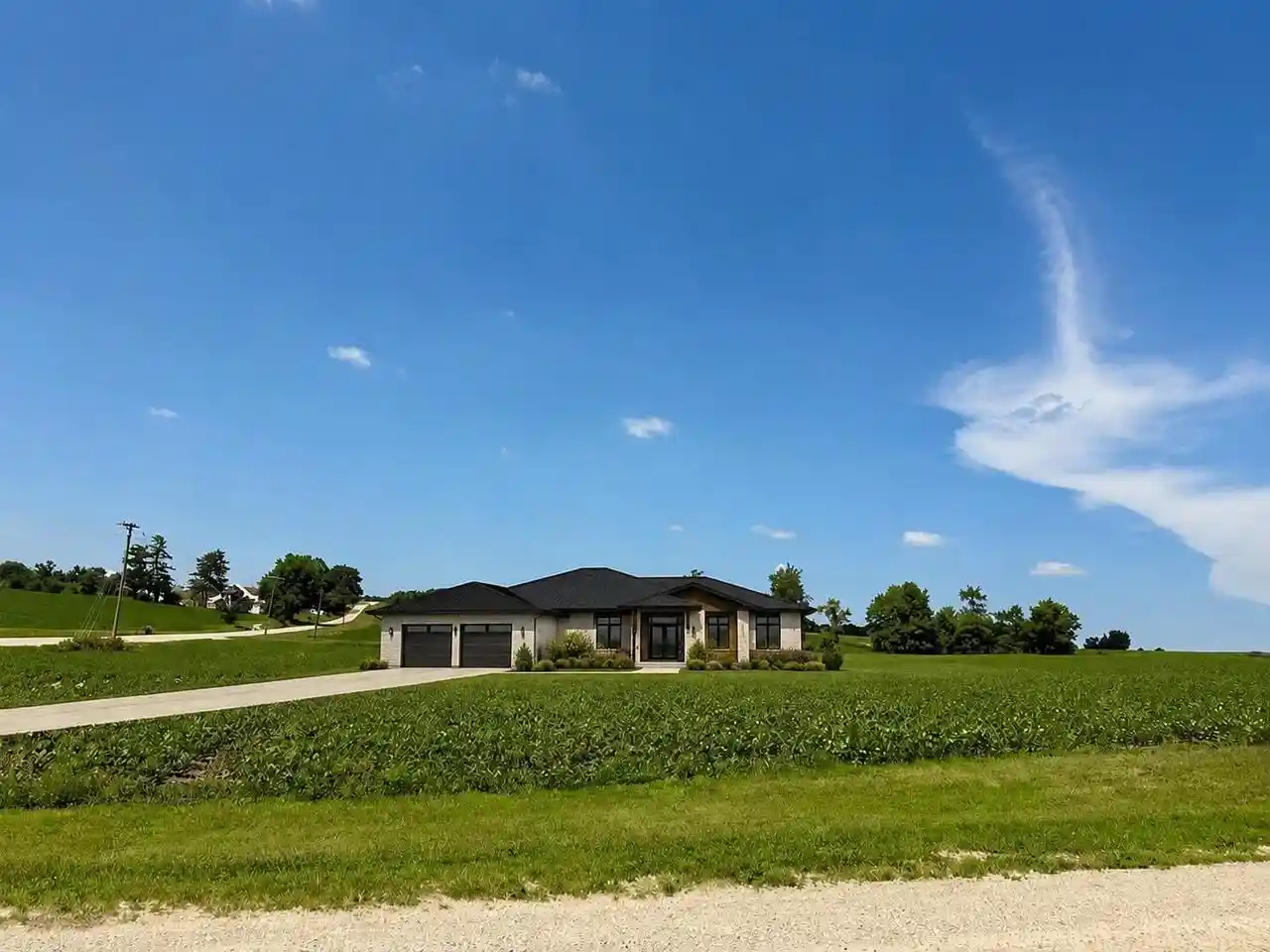Homes for sale in Argyle, WI | Lot 10 Old Q Road Road, Argyle, WI 53516 | MLS# 2027696
