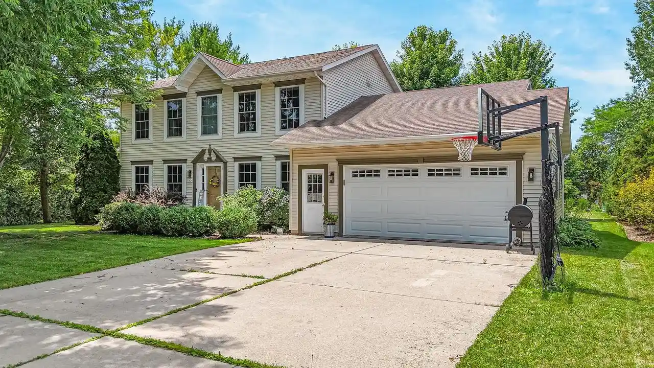 1st image of 590 Brookfield Boulevard Boulevard, Fond Du Lac, WI 54935 | MLS# 50328836