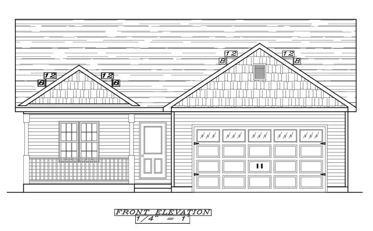 2nd image of 528 Lake Street Street, Green Lake, WI 54941 | MLS# 2027699