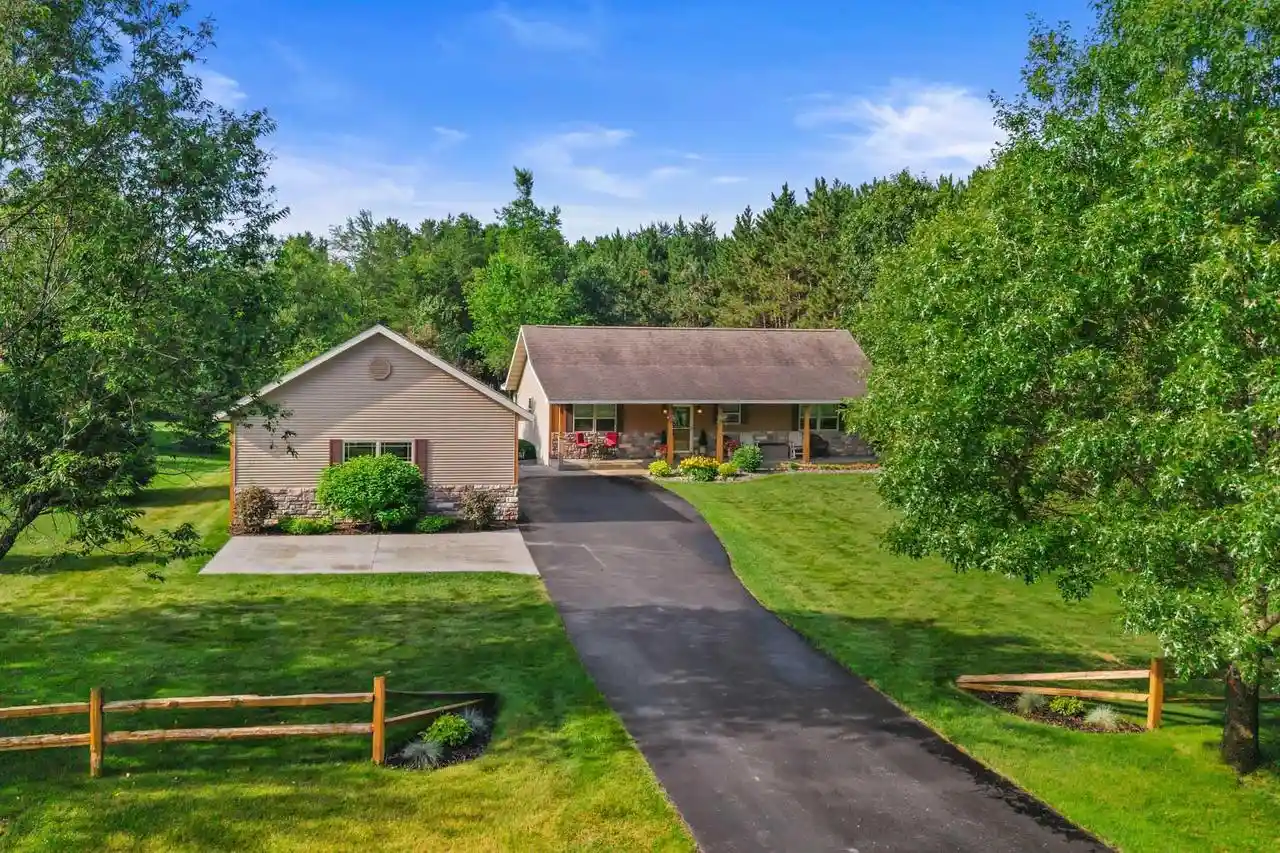 1st image of 1471 Rain Dance Trail Trail, Nekoosa, WI 54457 | MLS# 2027700