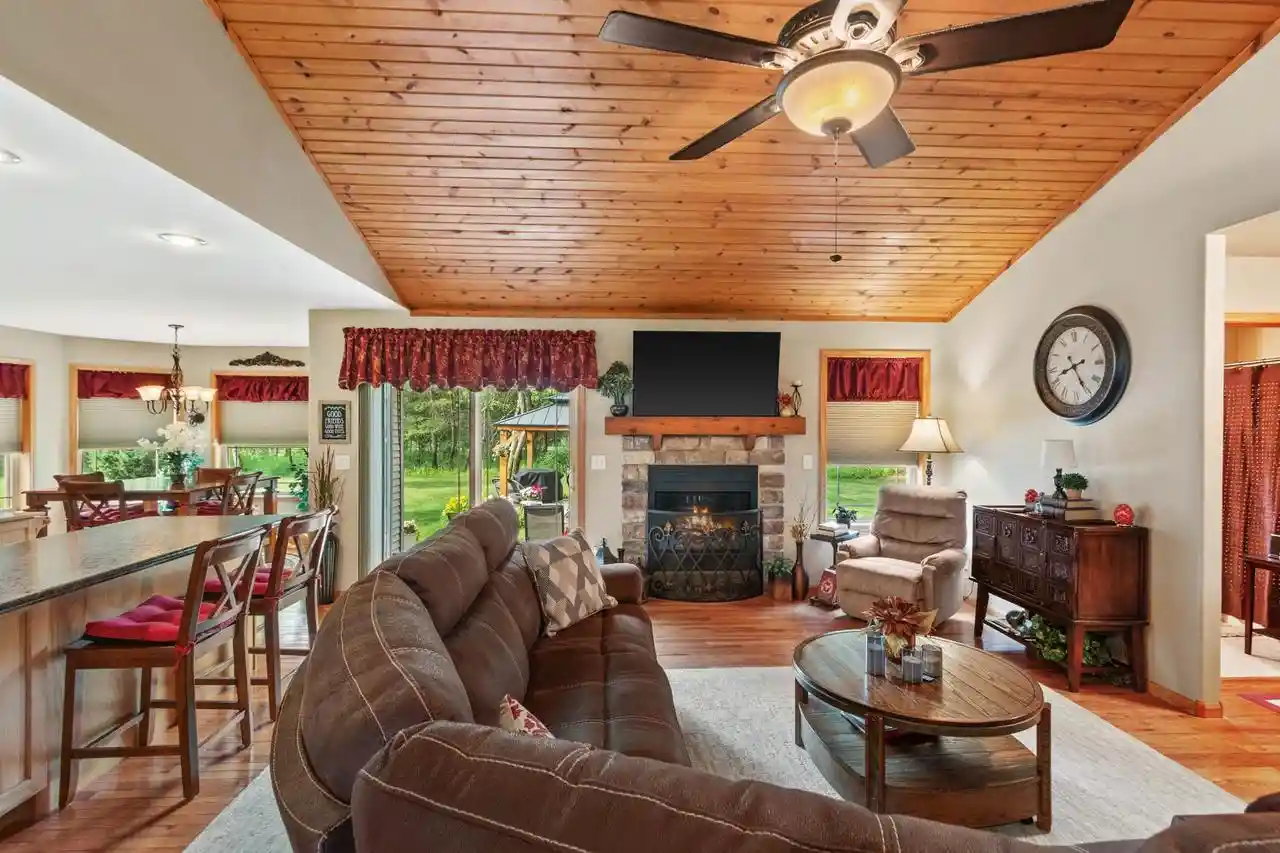 3rd image of 1471 Rain Dance Trail Trail, Nekoosa, WI 54457 | MLS# 2027700
