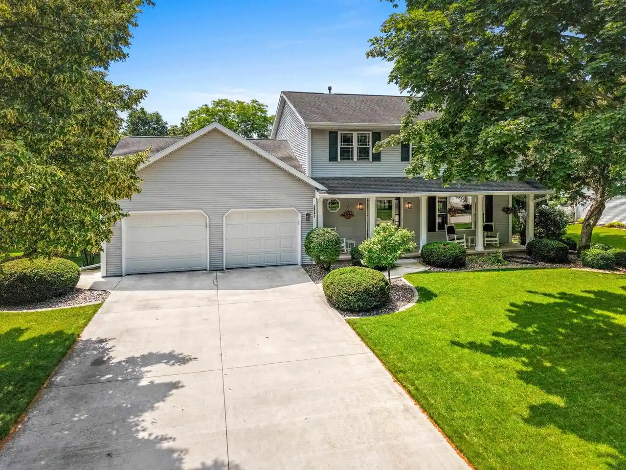 1st image of 2842 Mayflower Road Road, Green Bay, WI 54311 | MLS# 50328841