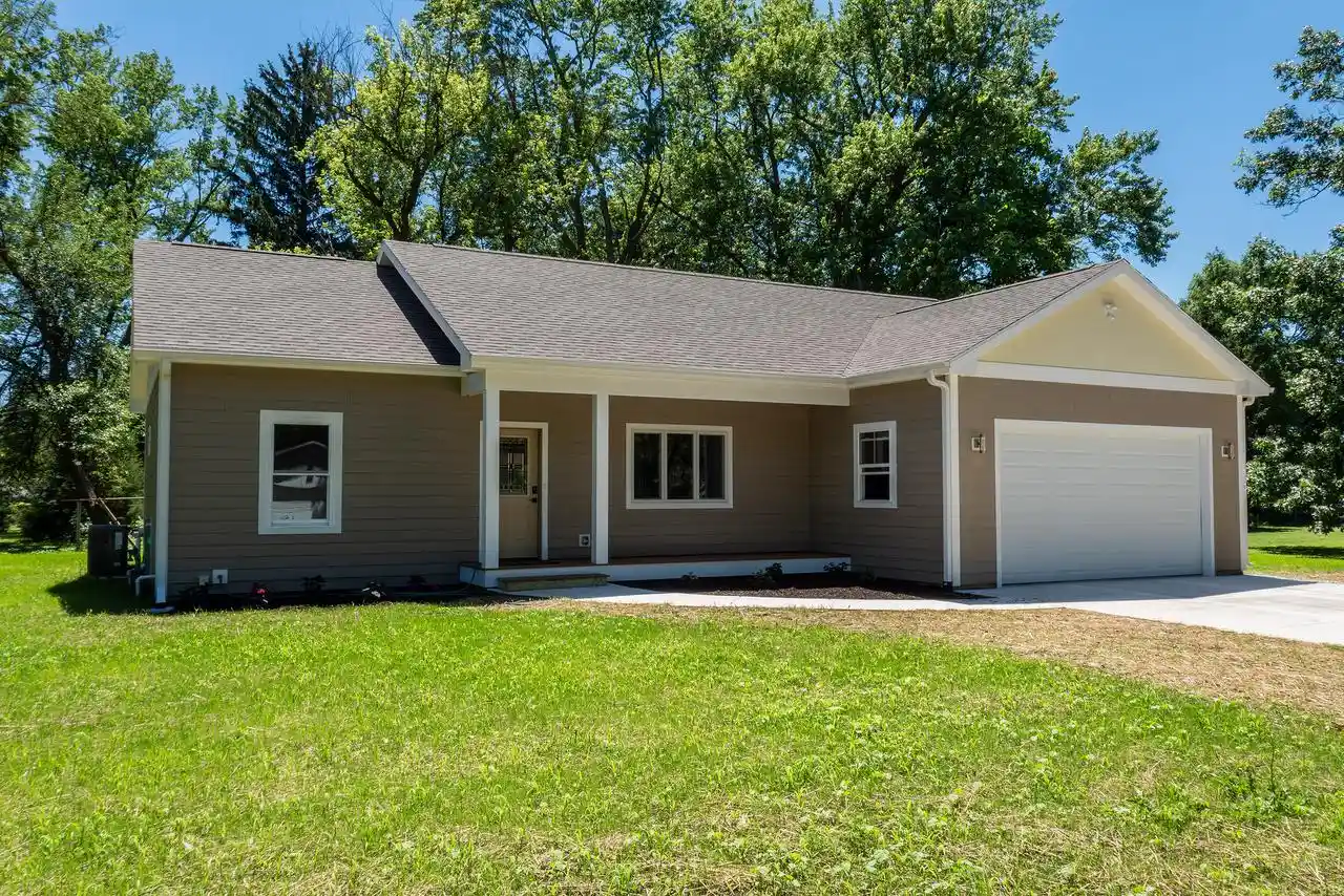 Homes for sale in Genoa City, WI | W991 Primrose Road Road, Genoa City, WI 53128 | MLS# 1970884