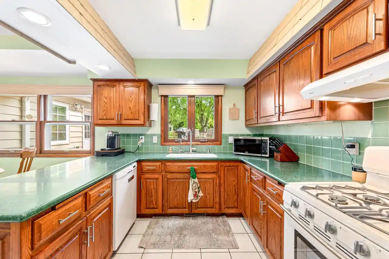 Homes for sale in South Milwaukee, WI | 706 Walnut Street Street, South Milwaukee, WI 53172 | MLS# 1970887