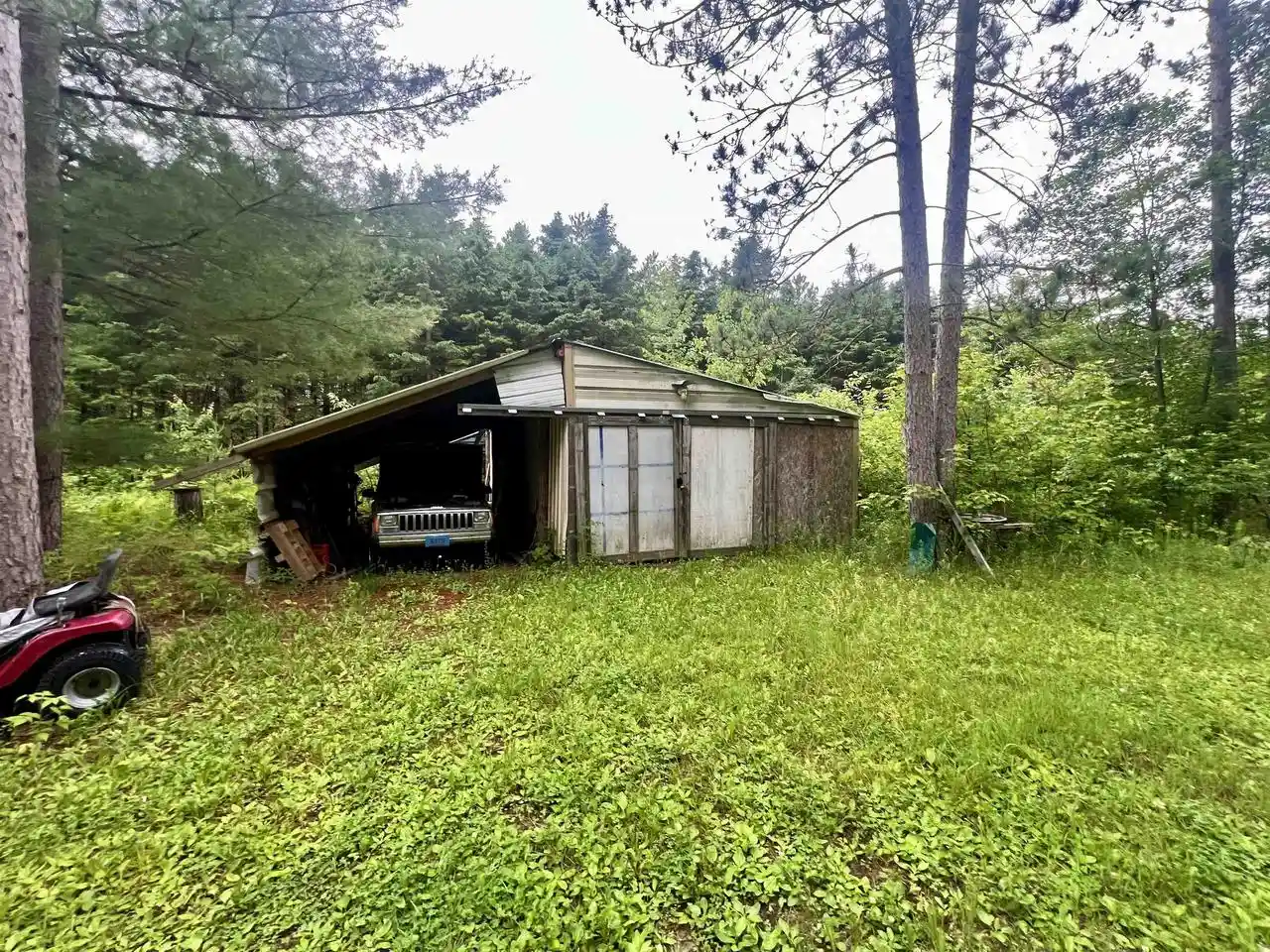 3rd image of W8801 Moonshine Hill Road Road, Crivitz, WI 54114 | MLS# 50328788