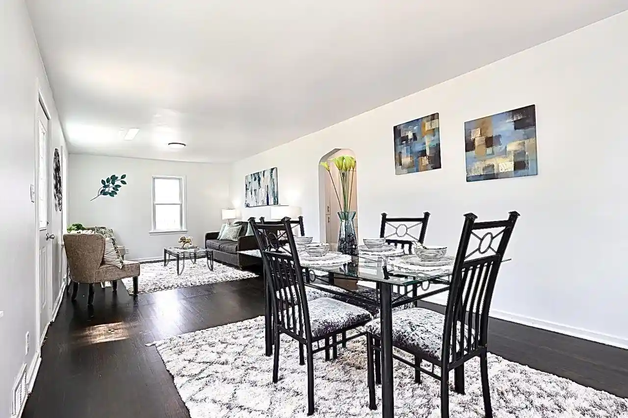 4th image of 2116 30Th Street Street, Kenosha, WI 53140 | MLS# 1970893