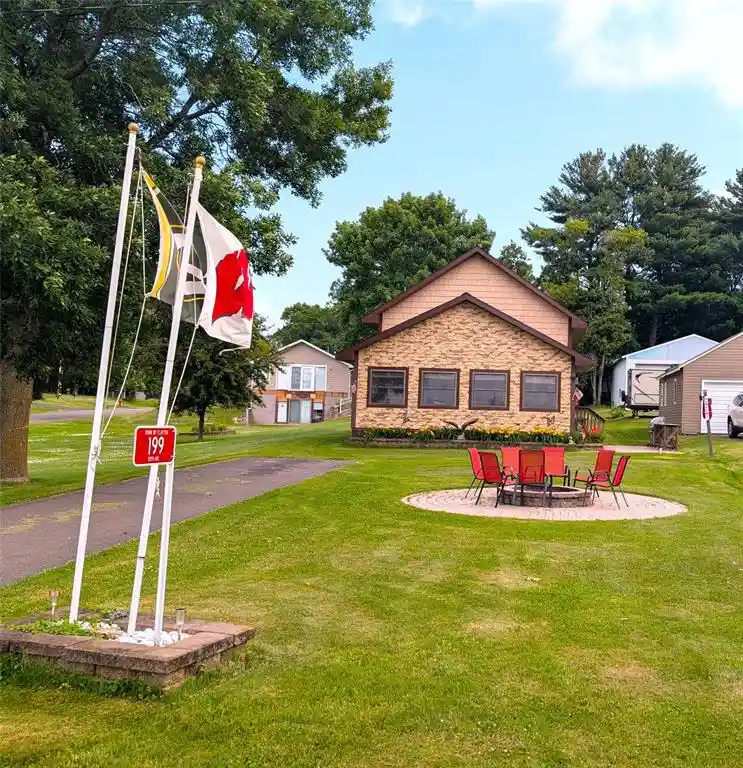 Photo 1 of Single family home for sale at 199 85th Avenue Avenue, Clayton, WI 54004 | MLS# 1603066 | Listing updated on 2026-09-08