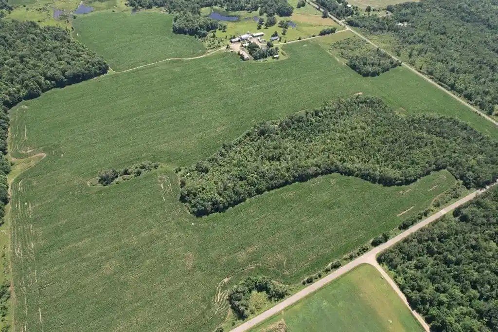 6th image of 00 110th, Frederic, WI 54837 | MLS# 1603088