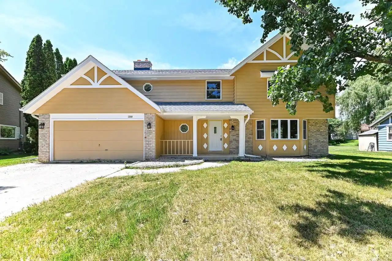1st image of 5344 Willowview Road Road, Caledonia, WI 53402 | MLS# 1970902