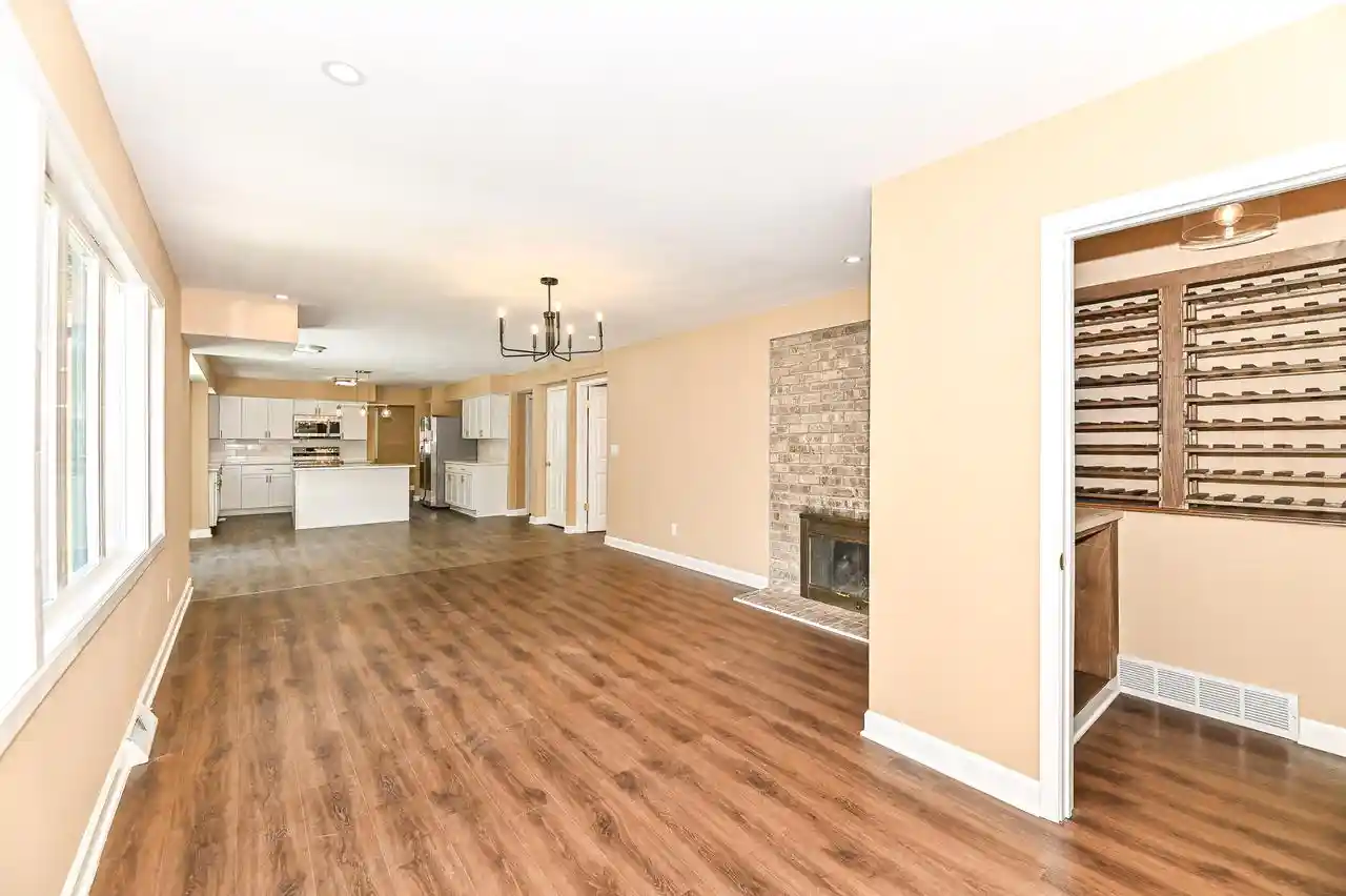 3rd image of 5344 Willowview Road Road, Caledonia, WI 53402 | MLS# 1970902