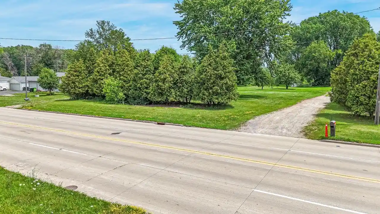 Photo 3 of Land for sale at 3488 County Rd A, Oshkosh, WI 54901 | MLS# 50328850 | Listing updated on 2026-08-03