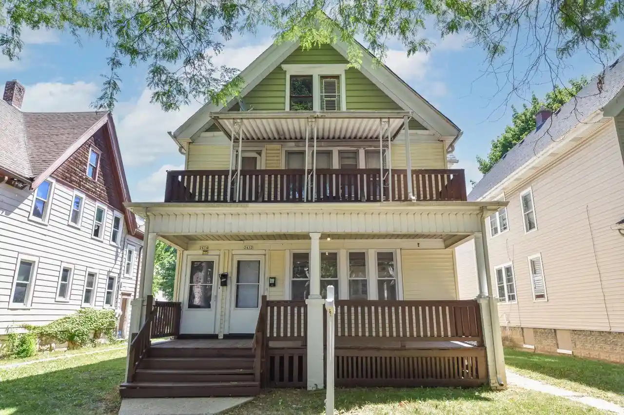 Photo 1 of Multi family home for sale at 2432 N 45th Street Street #2434, Milwaukee, WI 53210 | MLS# 1970901 | Listing updated on 2026-08-31