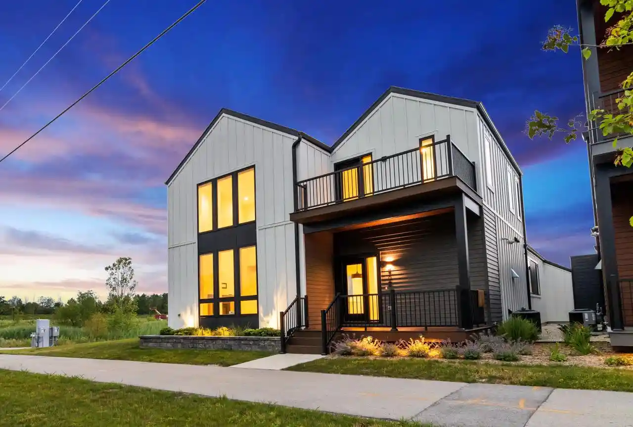 1st image of 4192 E Lake Vista Boulevard Boulevard, Oak Creek, WI 53154 | MLS# 1970899