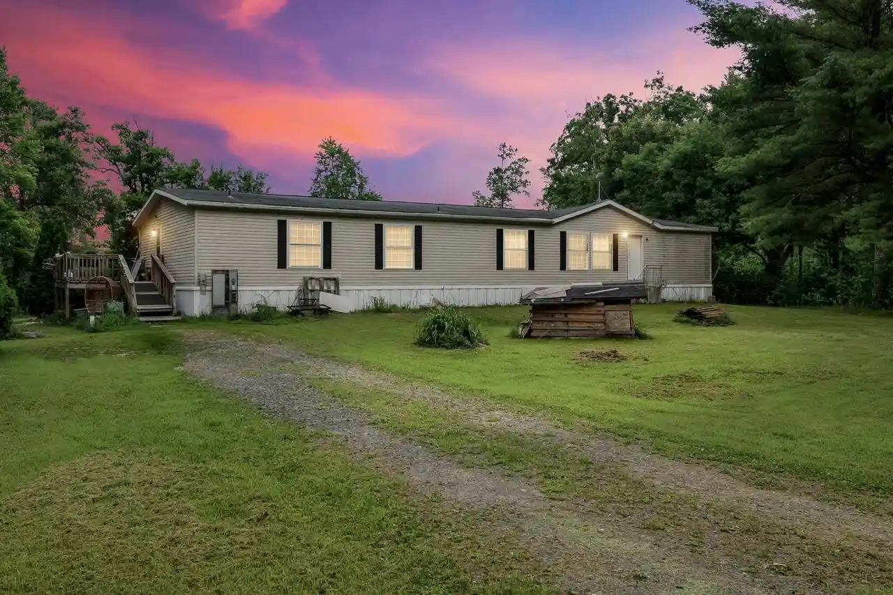 Homes for sale in Black River Falls, WI | W10402 E 7th Street Street, Black River Falls, WI 54615 | MLS# 1970904