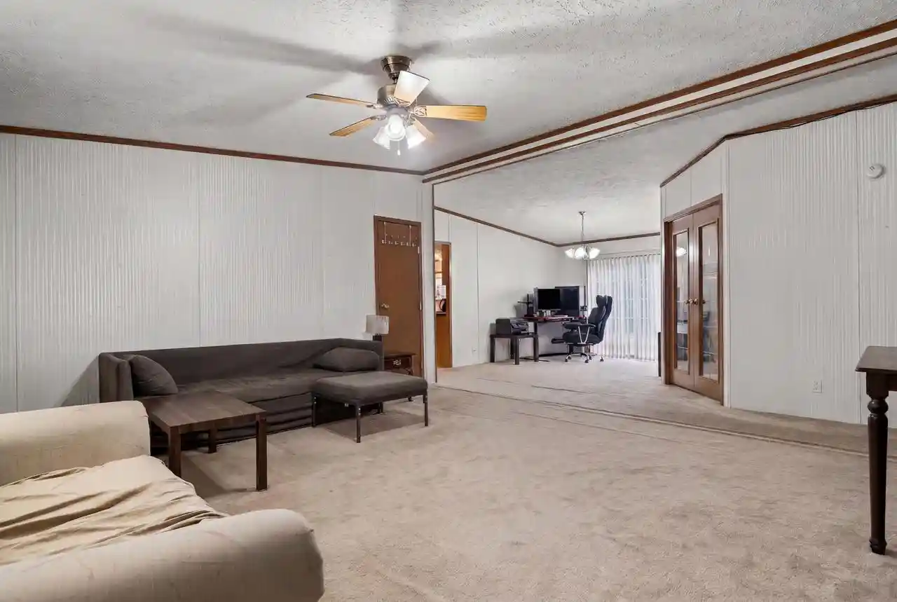 Homes for sale in Black River Falls, WI | W10402 E 7th Street Street, Black River Falls, WI 54615 | MLS# 1970904