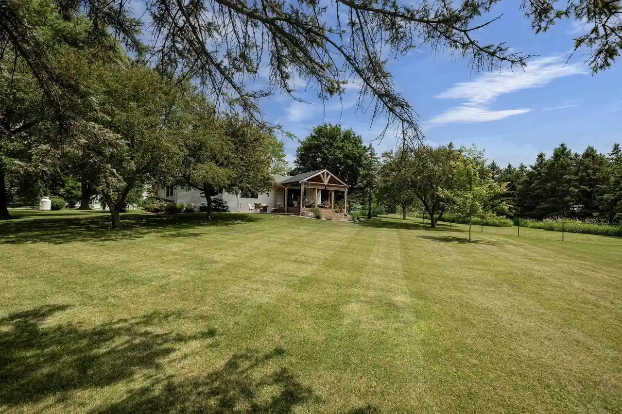 Homes for sale in Black Creek, WI | W5358 County Road A, Black Creek, WI 54106 | MLS# 50328843