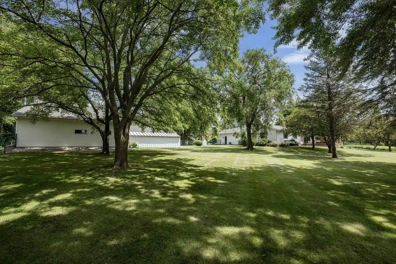 Homes for sale in Black Creek, WI | W5358 County Road A, Black Creek, WI 54106 | MLS# 50328843