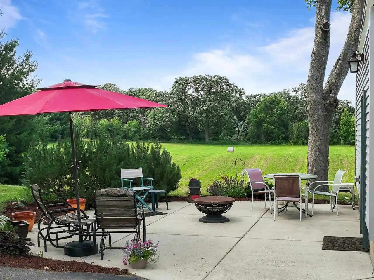 Photo 3 of Single family home for sale at 5160 Neumann Lane Lane, Burlington, WI 53105 | MLS# 1970905 | Listing updated on 2026-08-30