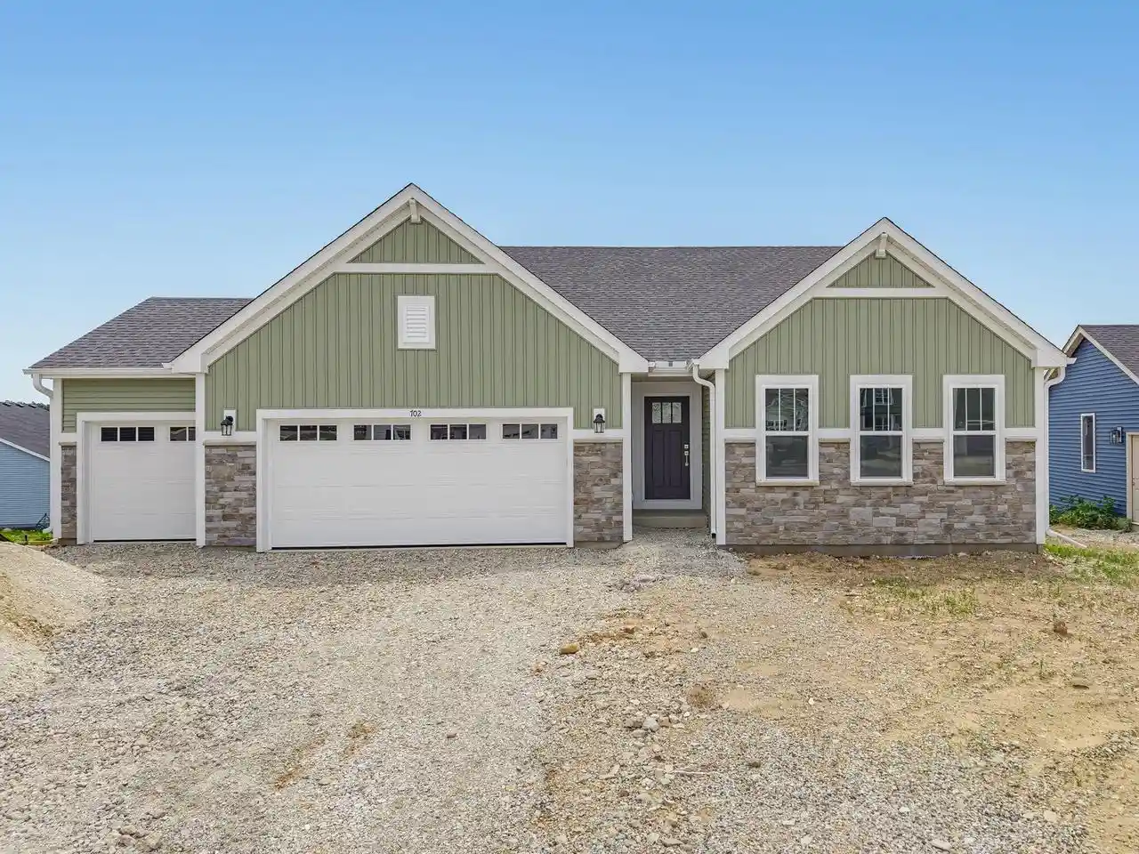 1st image of 702 Ice Age Court Court, Waterford, WI 53185 | MLS# 1970903