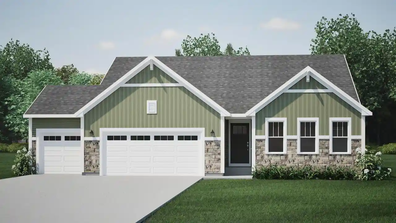 2nd image of 702 Ice Age Court Court, Waterford, WI 53185 | MLS# 1970903