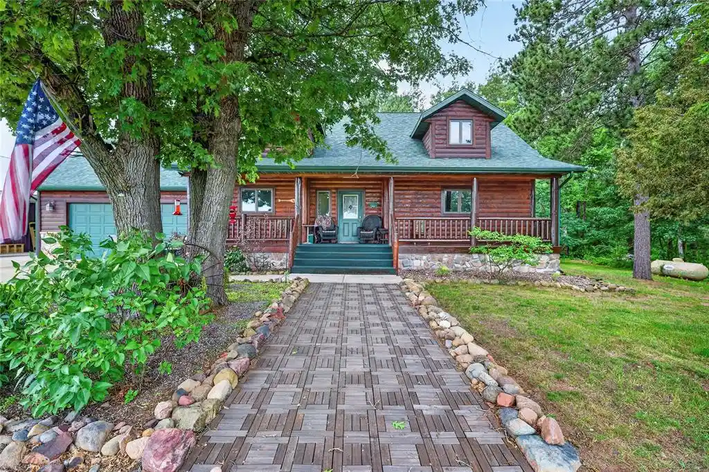 1st image of N7847 County Hwy K, Trego, WI 54888 | MLS# 1602996
