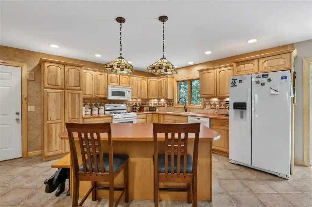 2nd image of N7847 County Hwy K, Trego, WI 54888 | MLS# 1602996
