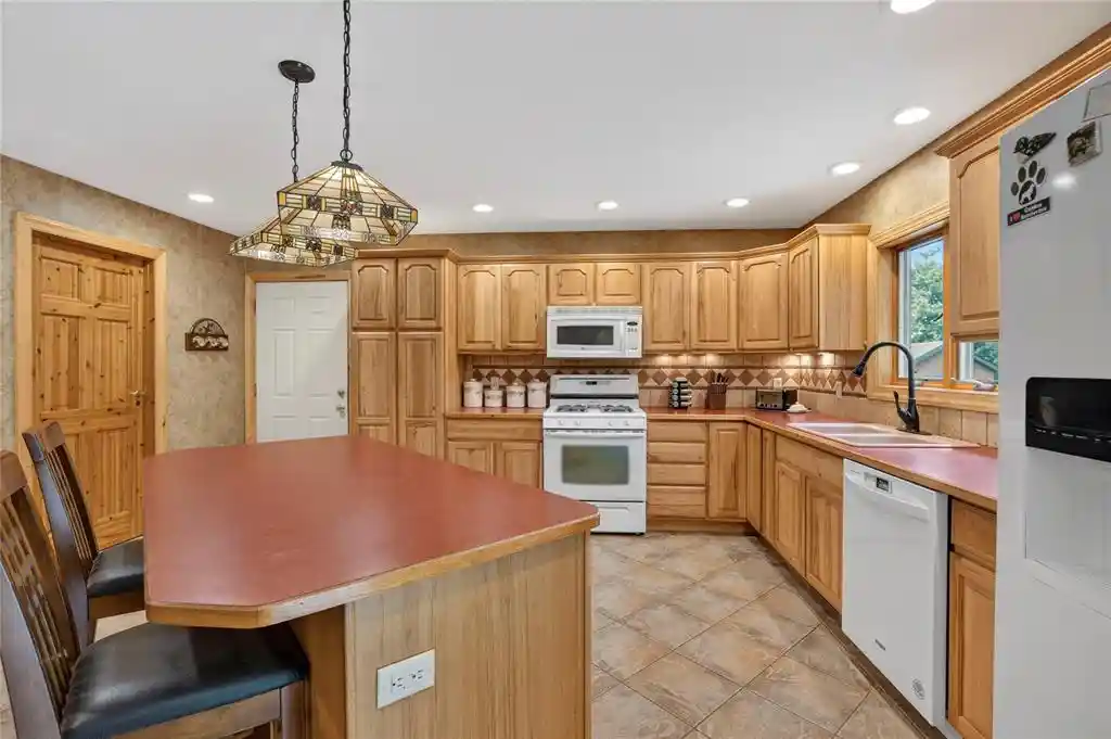 3rd image of N7847 County Hwy K, Trego, WI 54888 | MLS# 1602996