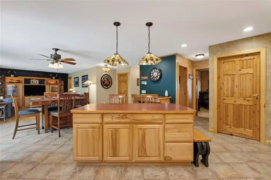 4th image of N7847 County Hwy K, Trego, WI 54888 | MLS# 1602996