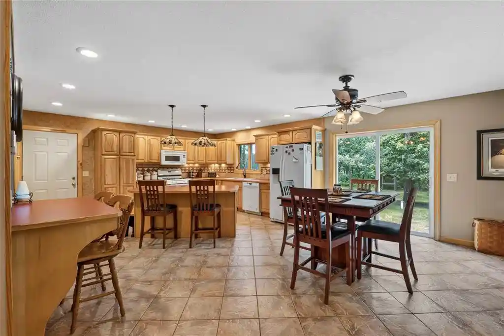 52nd image of N7847 County Hwy K, Trego, WI 54888 | MLS# 1602996