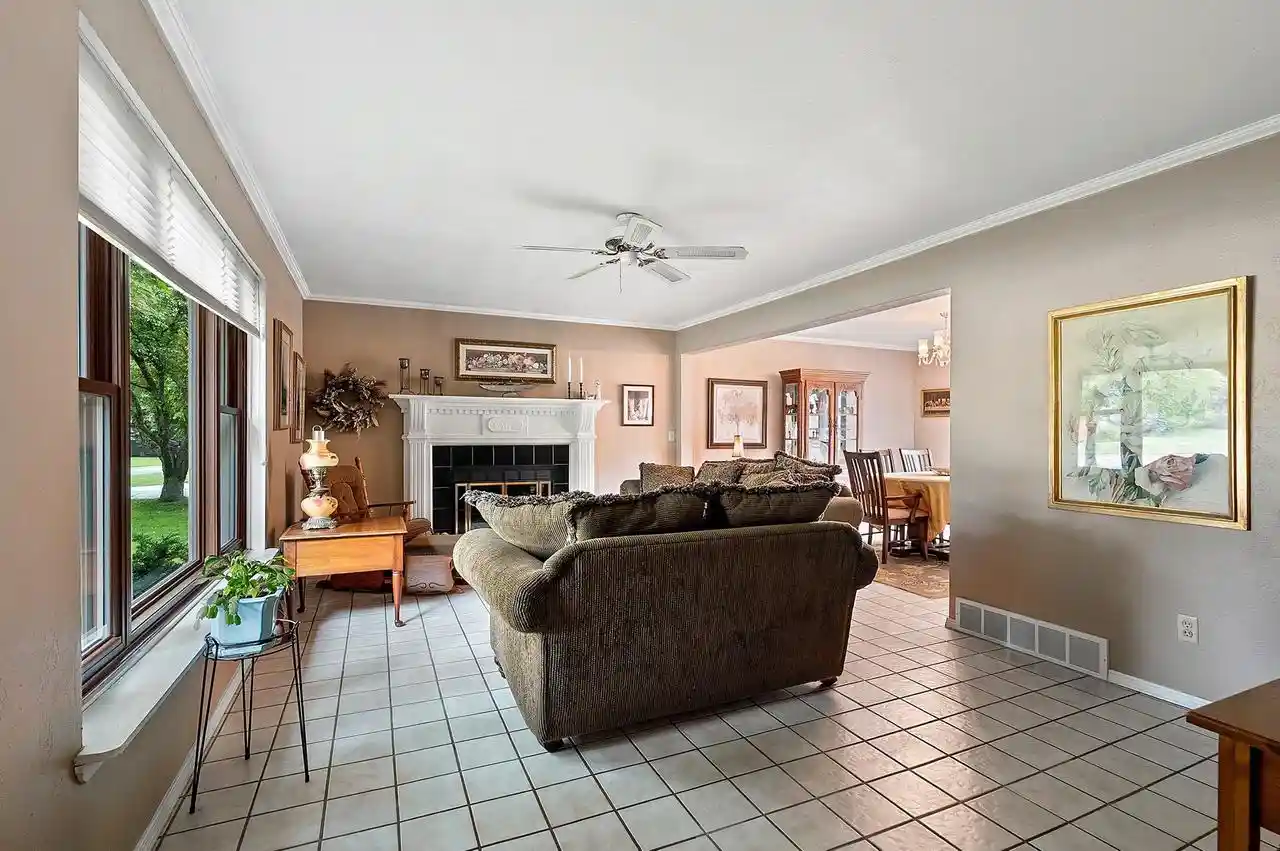 65th image of 716 Eau Claire Pl Pl, De Pere, WI 54115 | MLS# 50328855