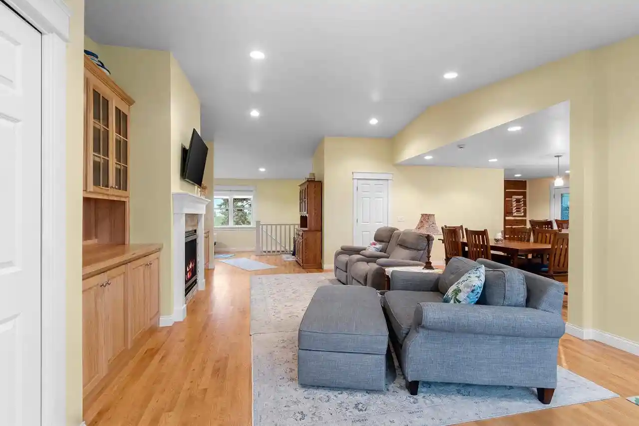 Homes for sale in Pulaski, WI | N2025 Willow Road Road, Pulaski, WI 54162 | MLS# 50328856