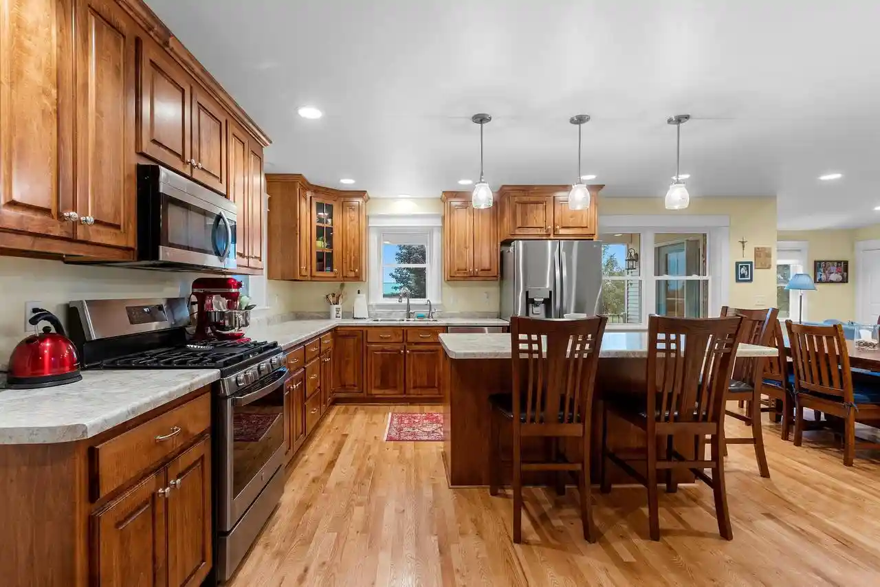 Homes for sale in Pulaski, WI | N2025 Willow Road Road, Pulaski, WI 54162 | MLS# 50328856