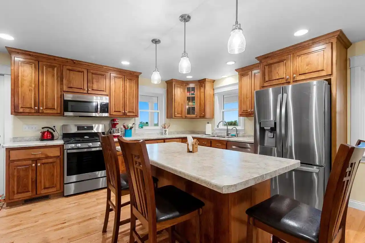 Homes for sale in Pulaski, WI | N2025 Willow Road Road, Pulaski, WI 54162 | MLS# 50328856