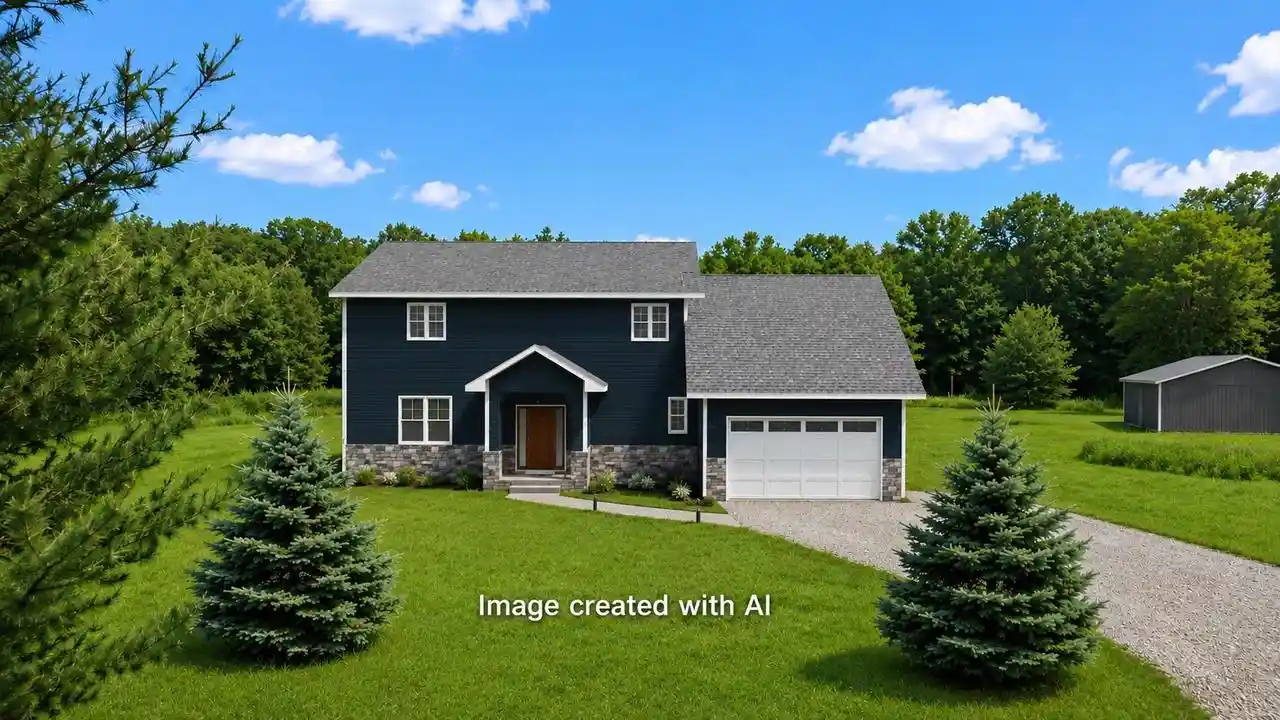 Photo 1 of Single family home for sale at 191 Fish Court Court, Oxford, WI 53952 | MLS# 2027711 | Listing updated on 2026-07-10