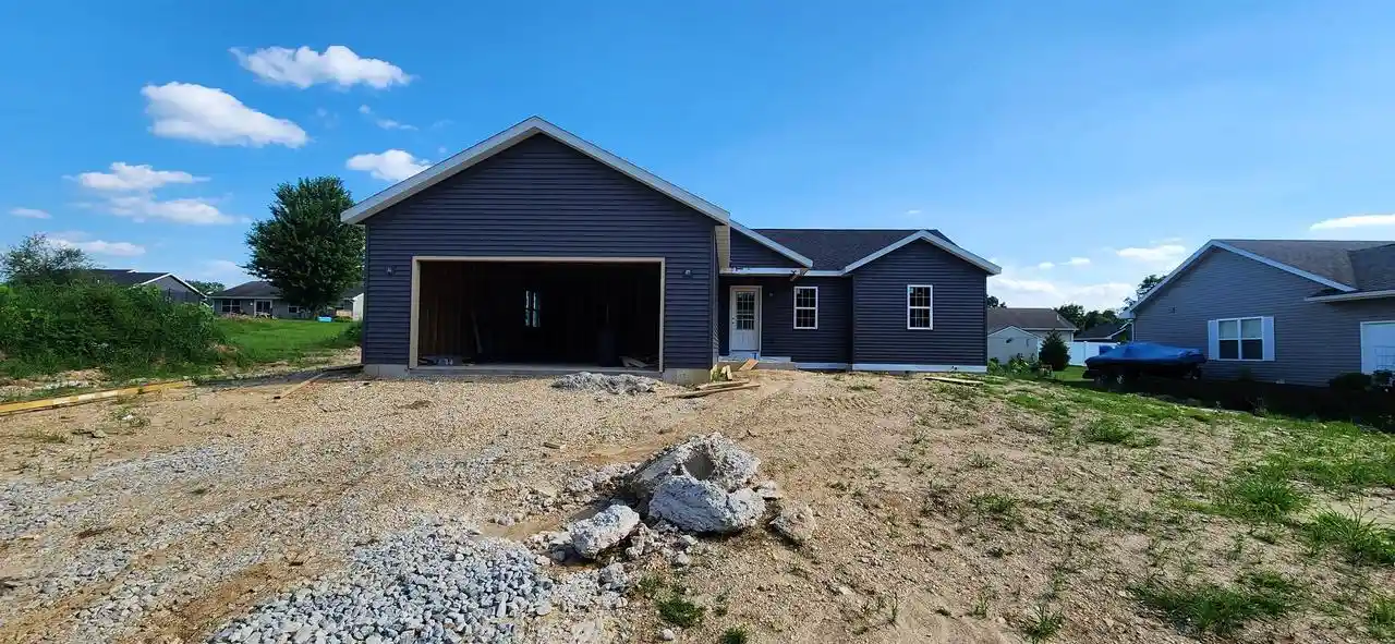 Homes for sale in Darien, WI | 117 Pine Tree Lane Lane, Darien, WI 53114 | MLS# 2027713