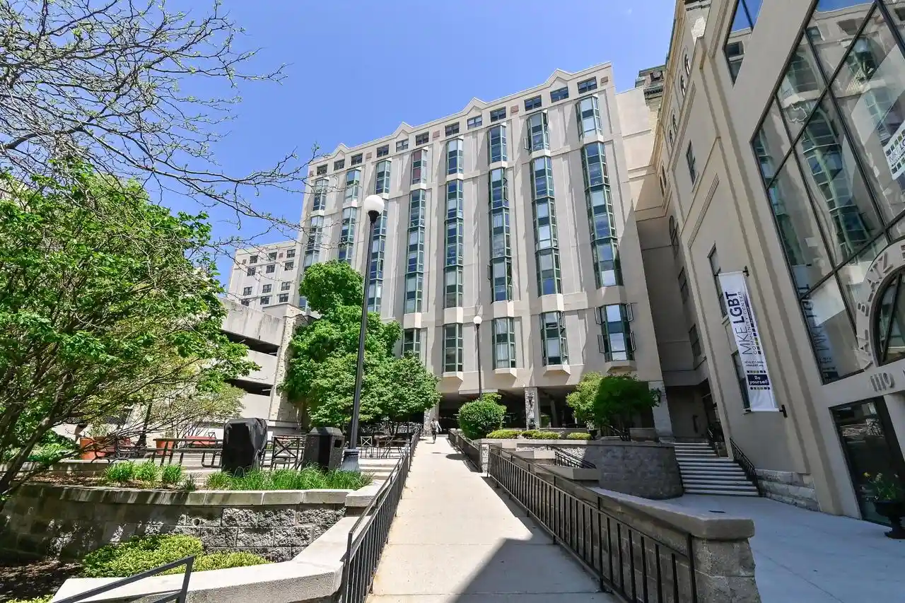 Photo 1 of Condo for sale at 270 E Highland Avenue Avenue #812, Milwaukee, WI 53202 | MLS# 1970920 | Listing updated on 2026-09-16