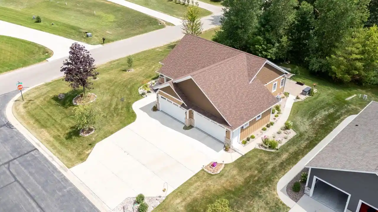 2nd image of 6996 Barney Court Court, West Bend, WI 53090 | MLS# 1970913