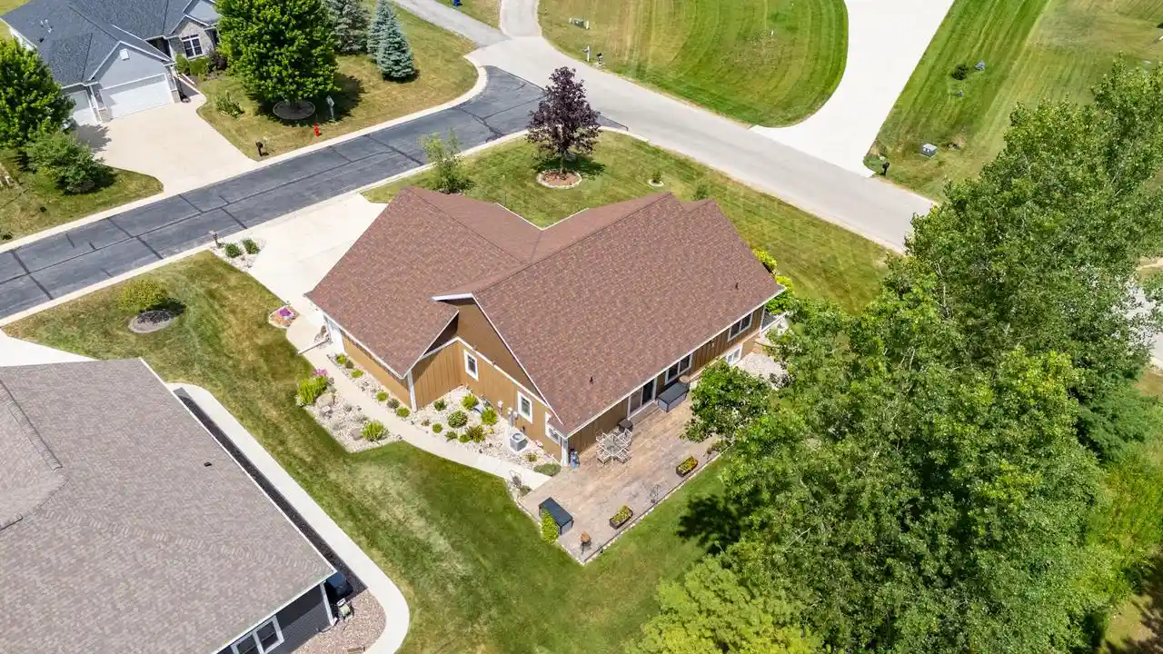 3rd image of 6996 Barney Court Court, West Bend, WI 53090 | MLS# 1970913