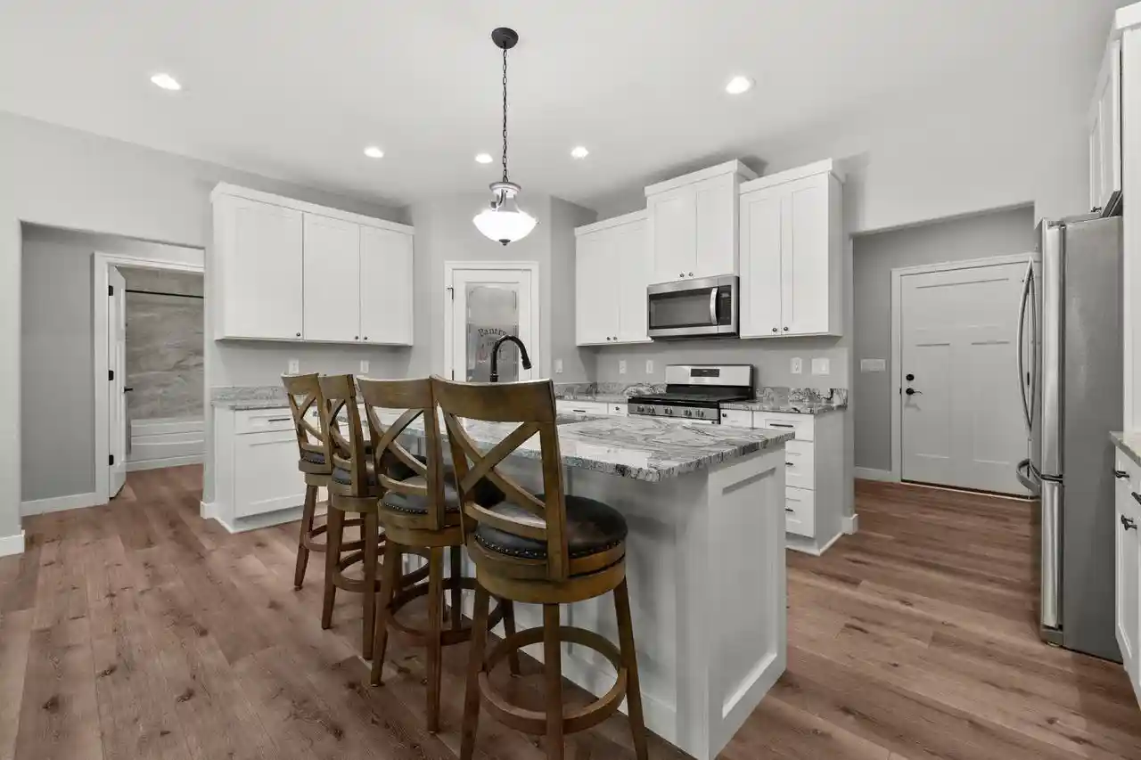 4th image of 6996 Barney Court Court, West Bend, WI 53090 | MLS# 1970913