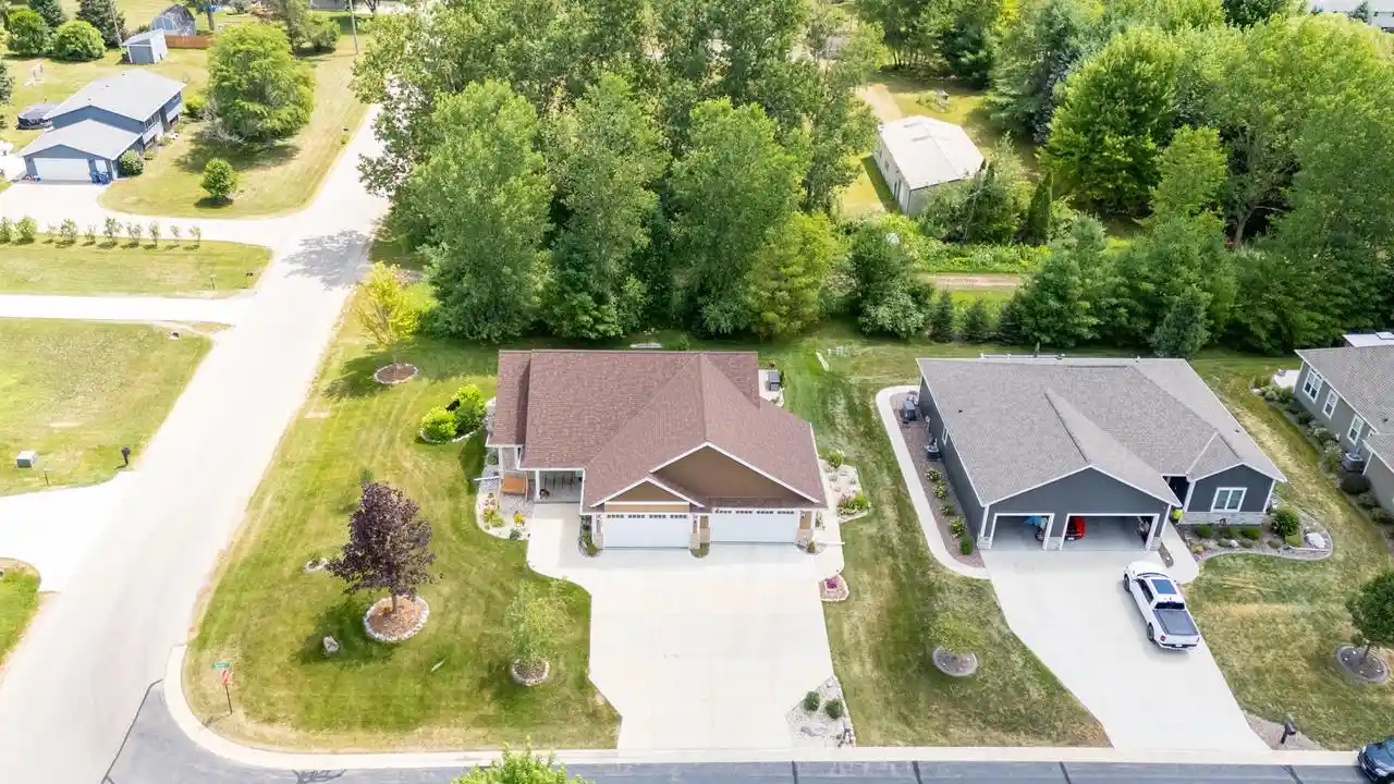 31st image of 6996 Barney Court Court, West Bend, WI 53090 | MLS# 1970913