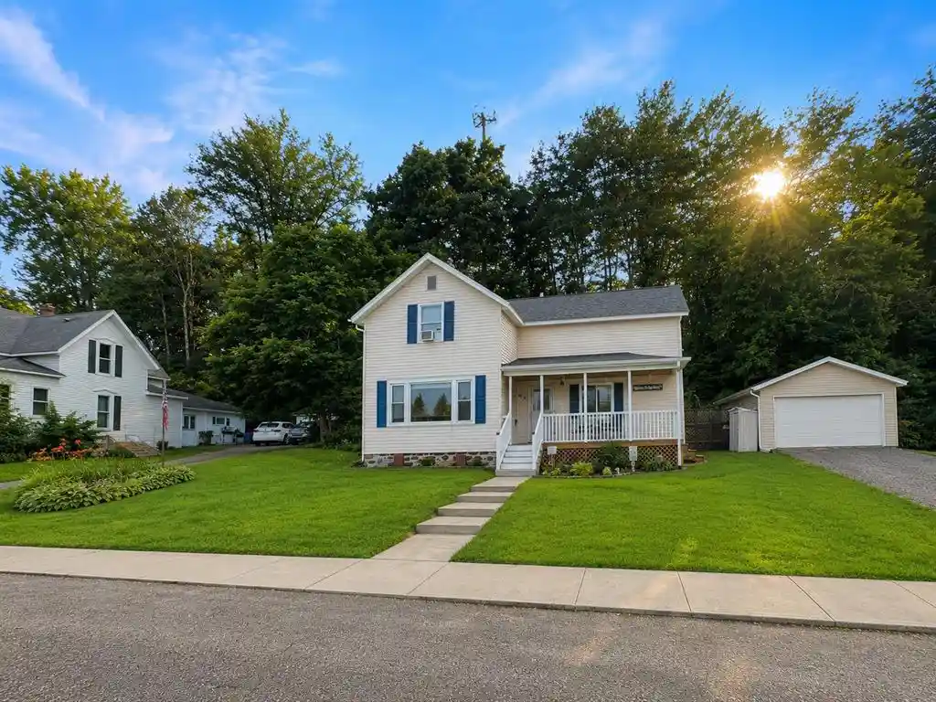 image of 230 Huron Street Street, Fairchild, WI 54741 | MLS# 1603085