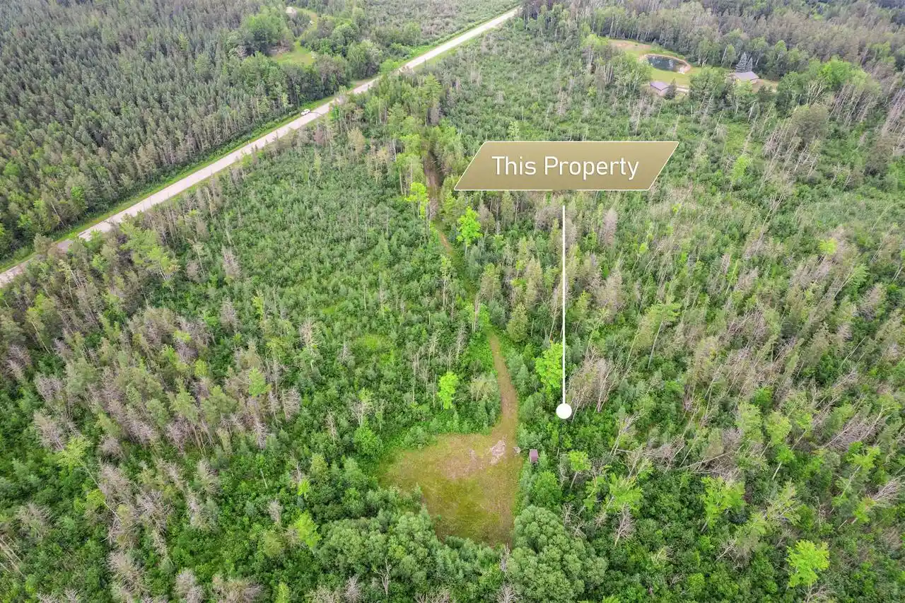 Homes for sale in Menomonie, MI | Sobieski 8 Road Road, Menomonie, MI 49858 | MLS# 50328863
