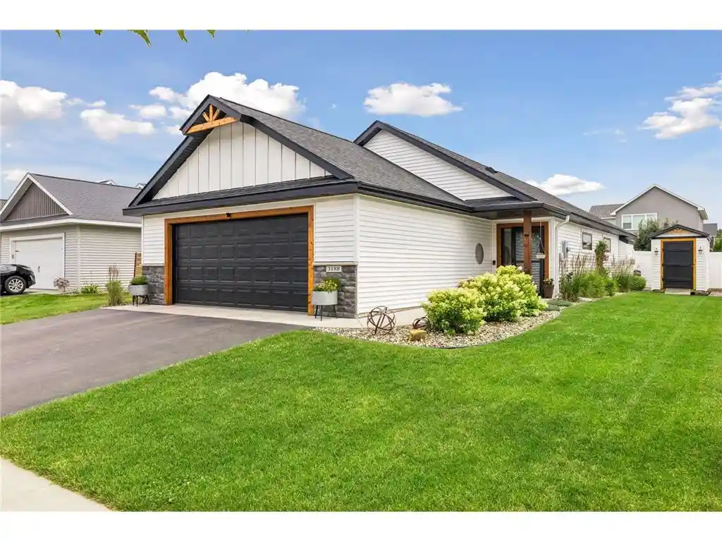 Photo 1 of Sale Pending at 3188 Newcastle Dr Dr, River Falls, WI 54022 | MLS# 7092075 | Listing updated on 2026-09-21