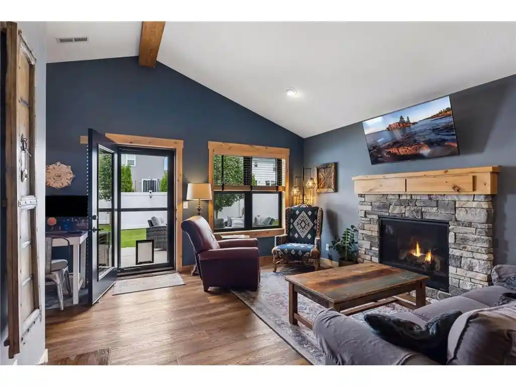 Photo 3 of Sale Pending at 3188 Newcastle Dr Dr, River Falls, WI 54022 | MLS# 7092075 | Listing updated on 2026-09-21